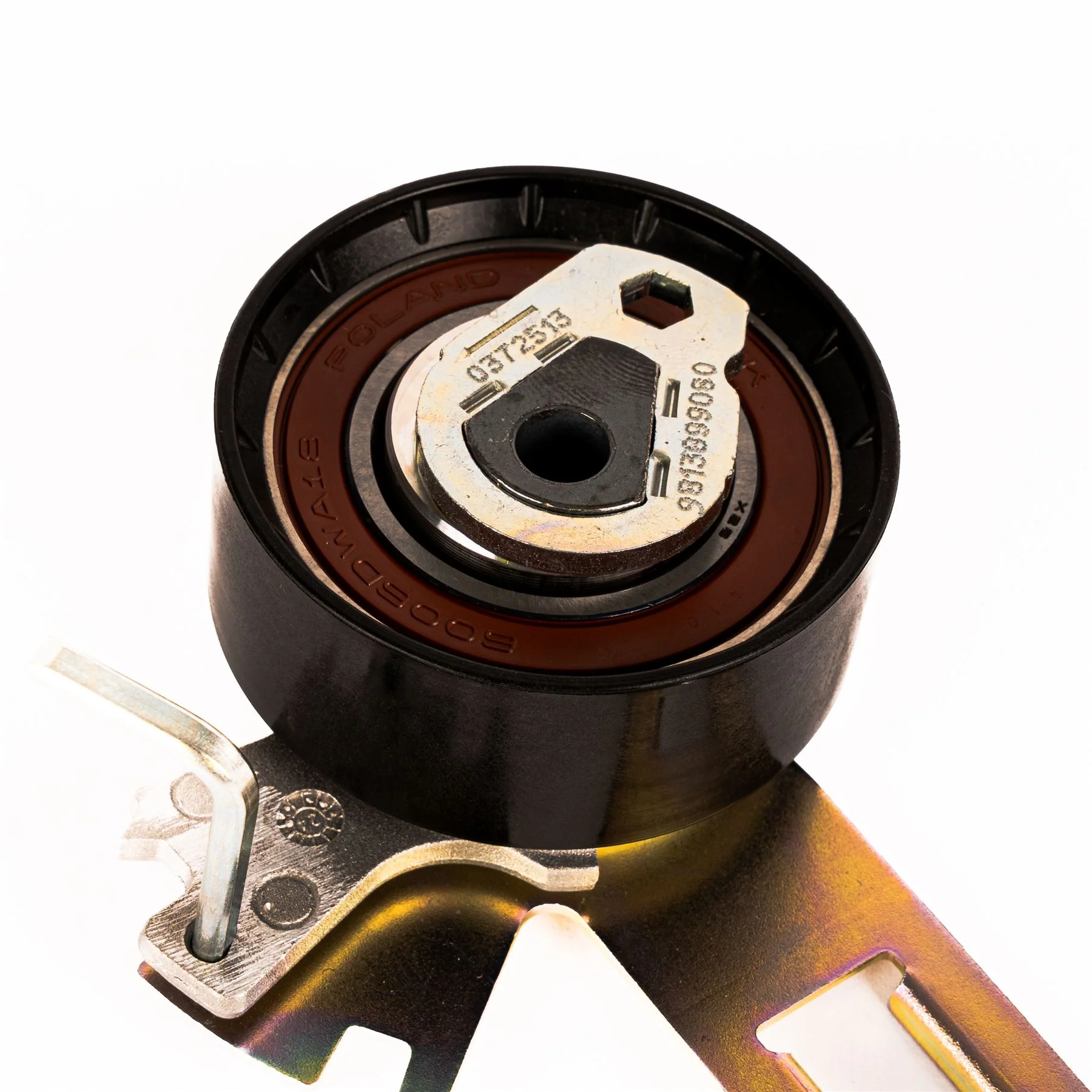 Polea tensora de transmisión del árbol de levas 1.5 TDCi 75/100BHP 2017+ - Image 3