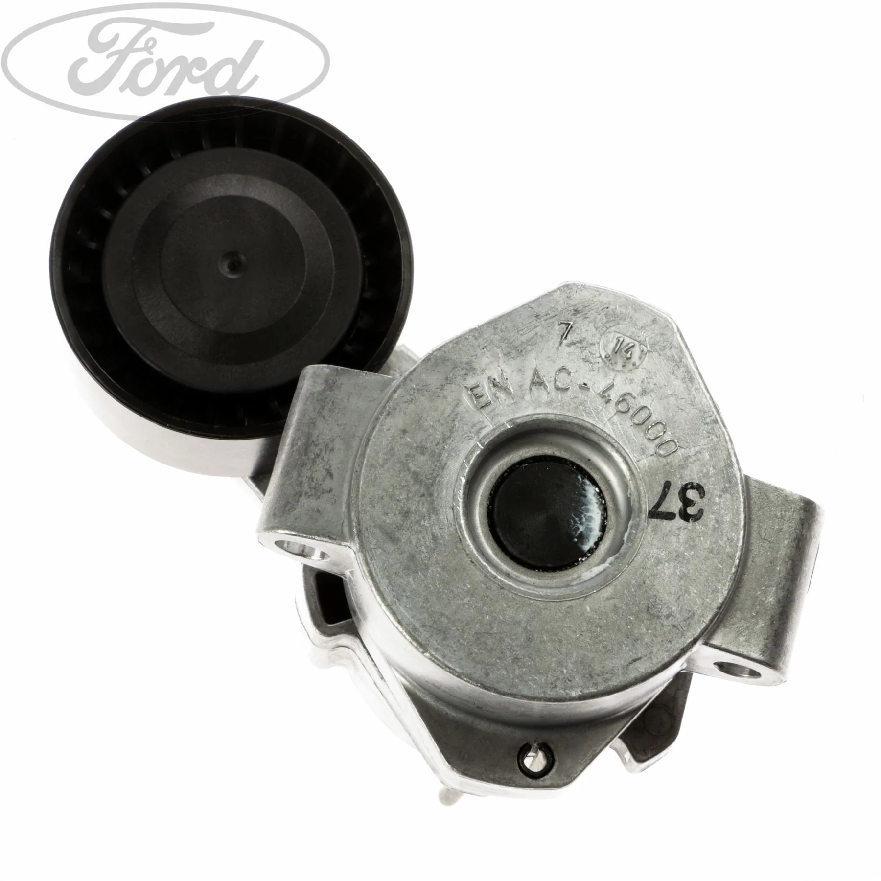 Polea tensora original para Ford Transit 1420513