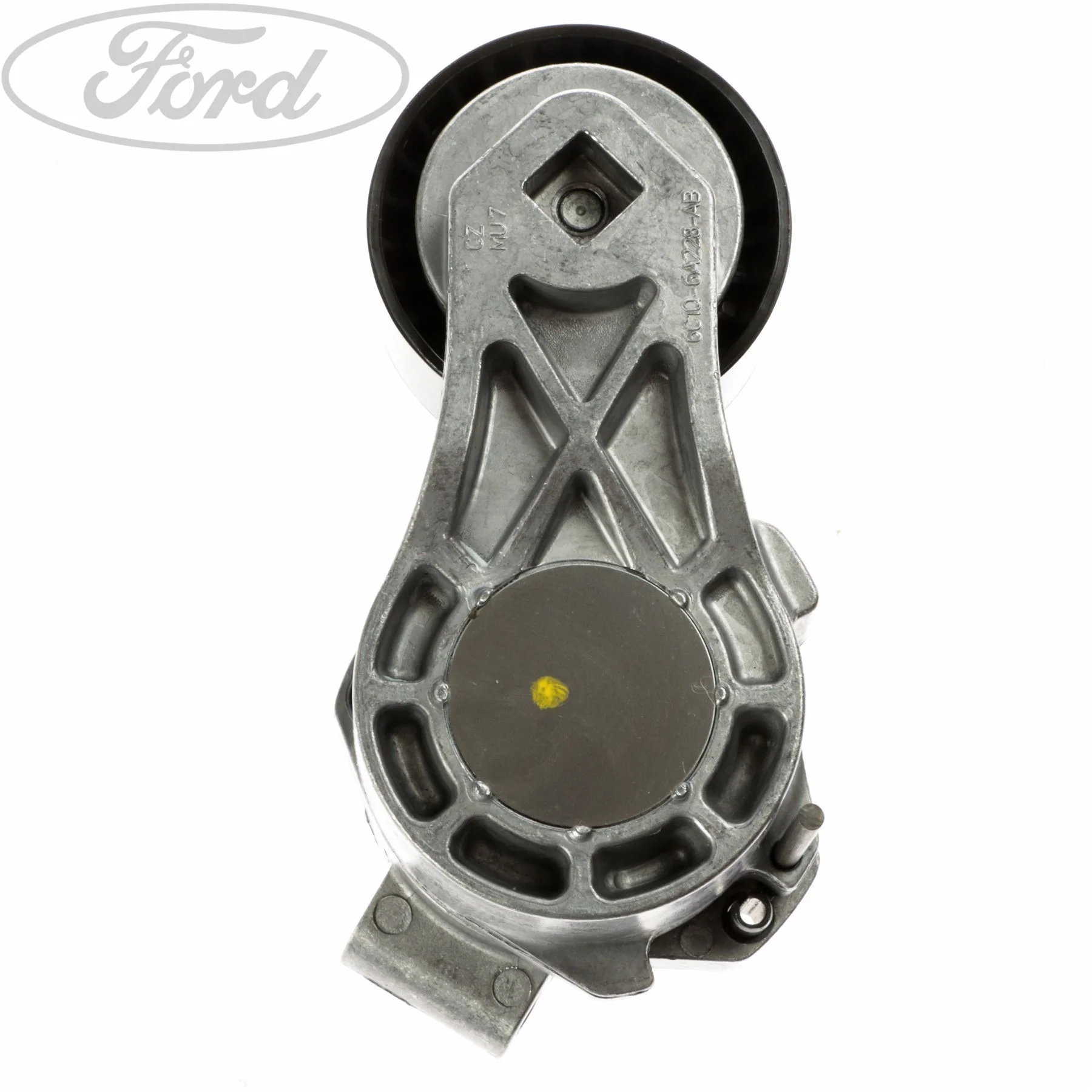 Polea tensora original para Ford Transit 1420513 - Image 2