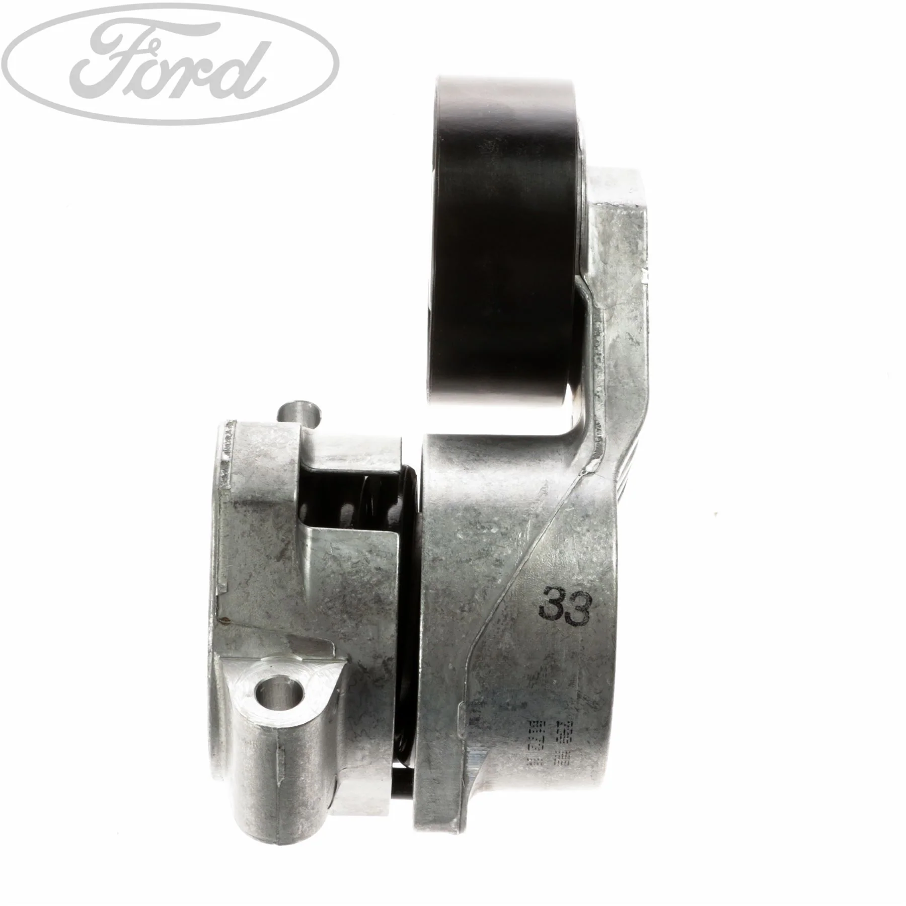 Polea tensora original para Ford Transit 1420513 - Image 3