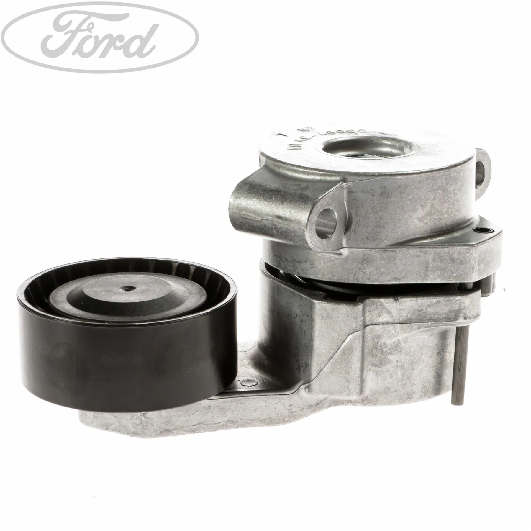 Polea tensora original para Ford Transit 1420513 - Image 4