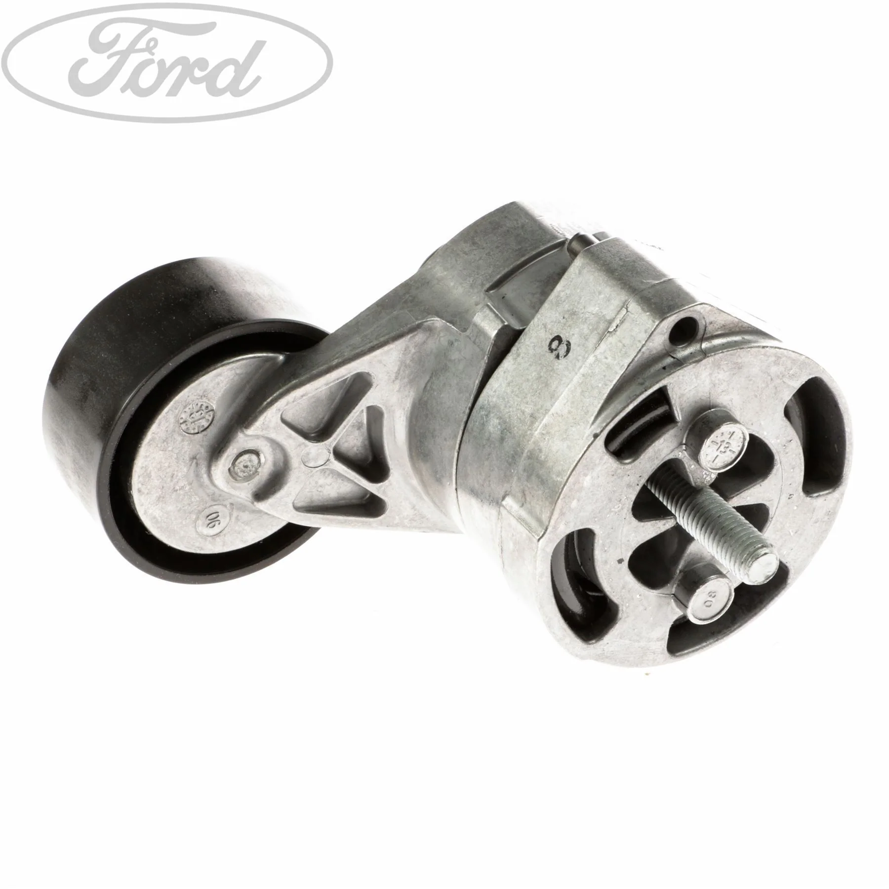 Polea tensora original para Ford Transit 1445915 - Image 2