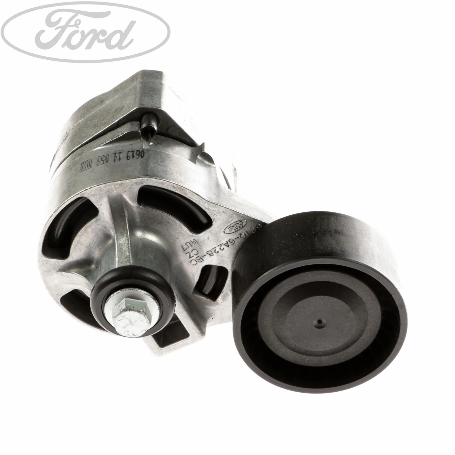 Polea tensora original para Ford Transit 1445915 - Image 3