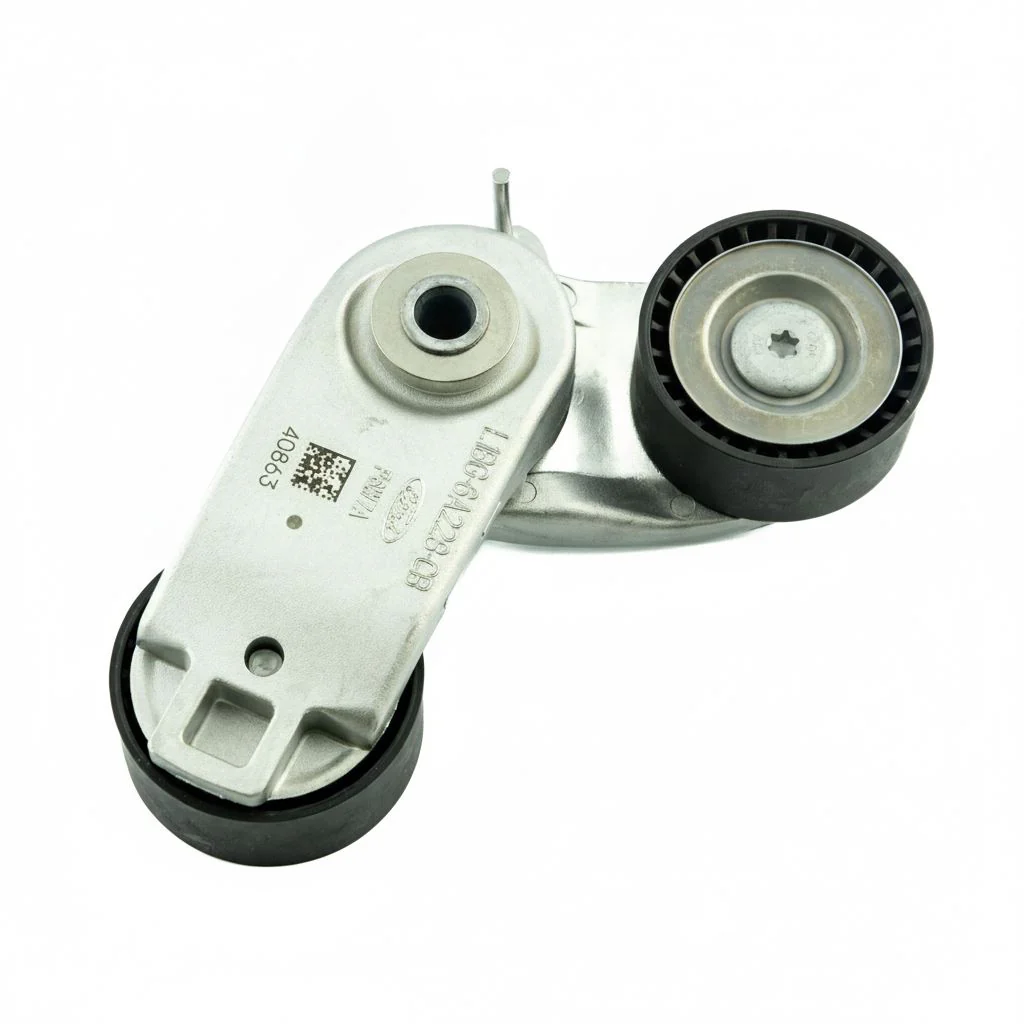 Polea tensora para correa de alternador 1.0 EcoBoost 2019+ - Image 3