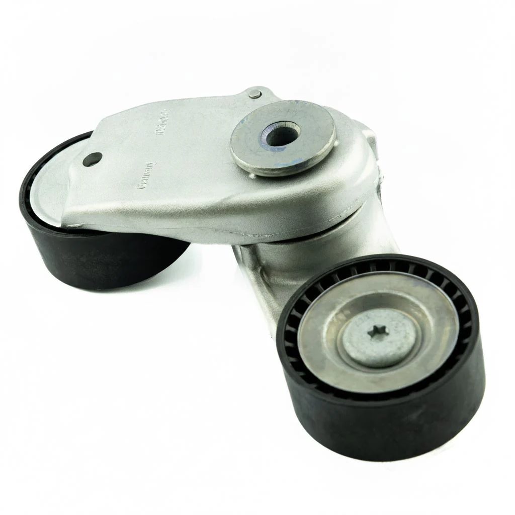 Polea tensora para correa de alternador 1.0 EcoBoost 2019+ - Image 5