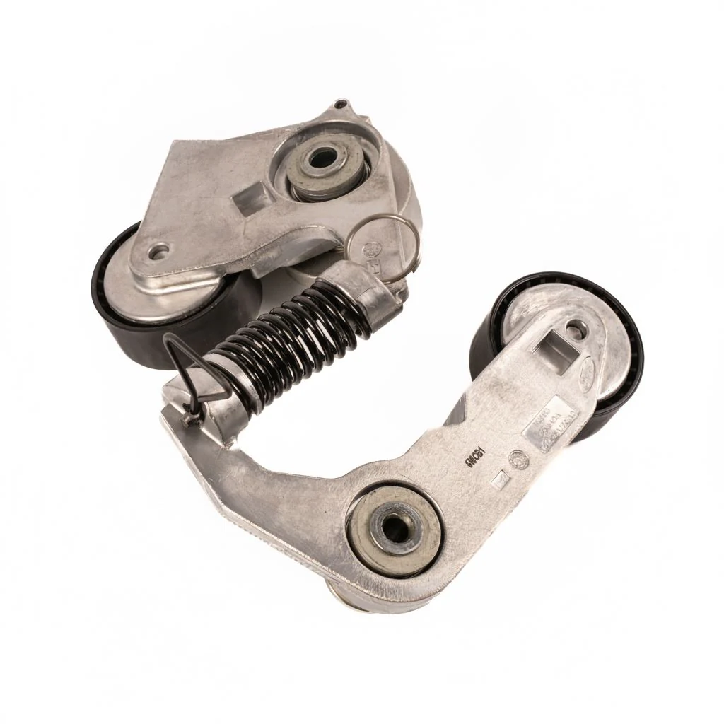 Polea tensora para correa de alternador 2.0 EcoBlue A 2019+ - Image 2