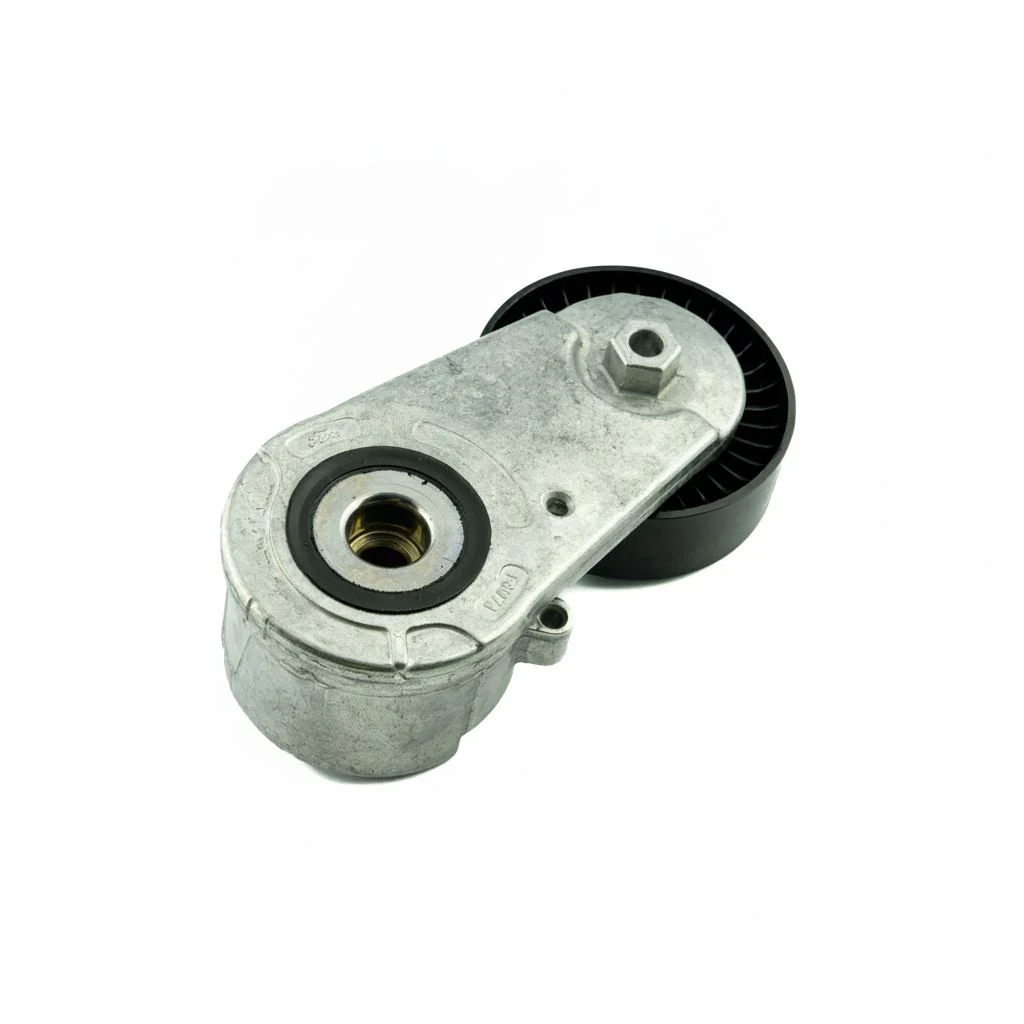 Polea tensora para correa de alternador 2.0 EcoBlue B/E/F/H 2018+ - Image 3