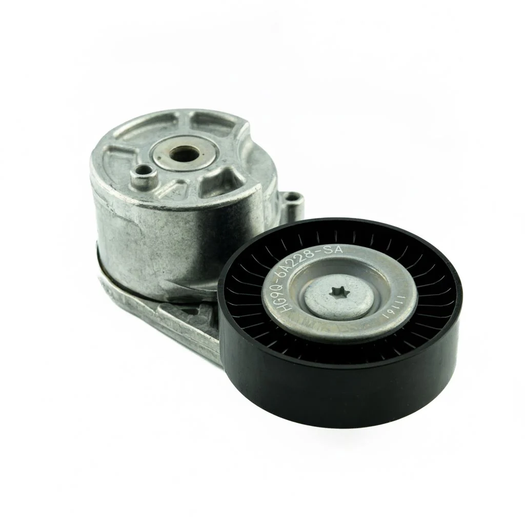 Polea tensora para correa de alternador 2.0 EcoBlue B/E/F/H 2018+ - Image 4