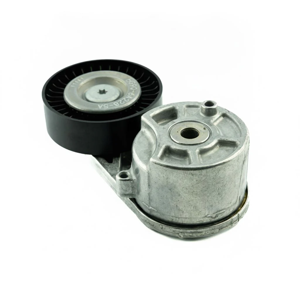Polea tensora para correa de alternador 2.0 EcoBlue B/E/F/H 2018+ - Image 5
