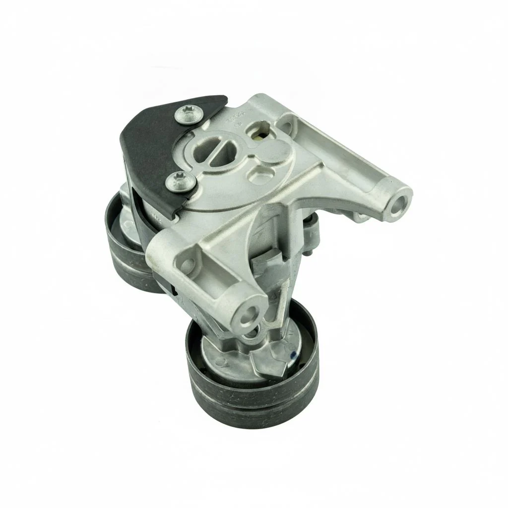 Polea tensora para correa del alternador Ranger 2.0 TDCi 2011-2023 - Image 3