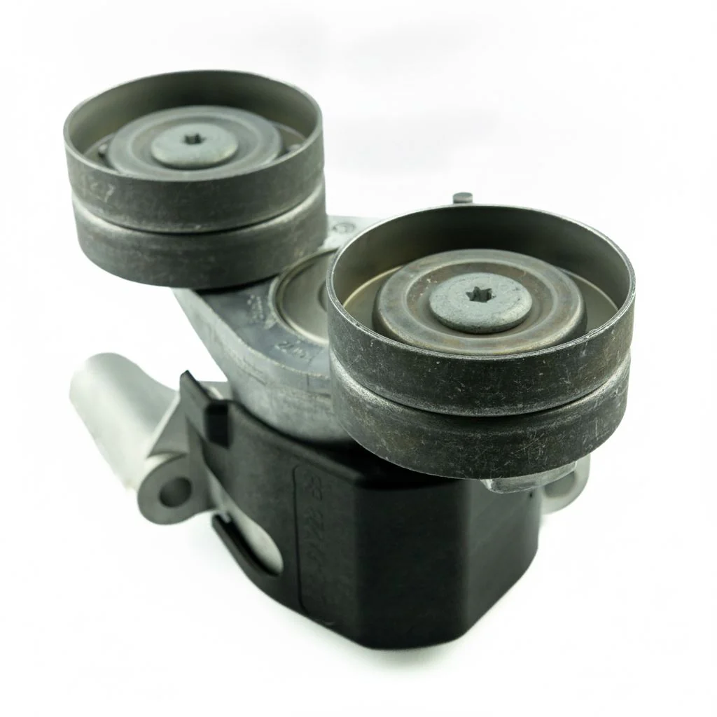 Polea tensora para correa del alternador Ranger 2.0 TDCi 2011-2023 - Image 4