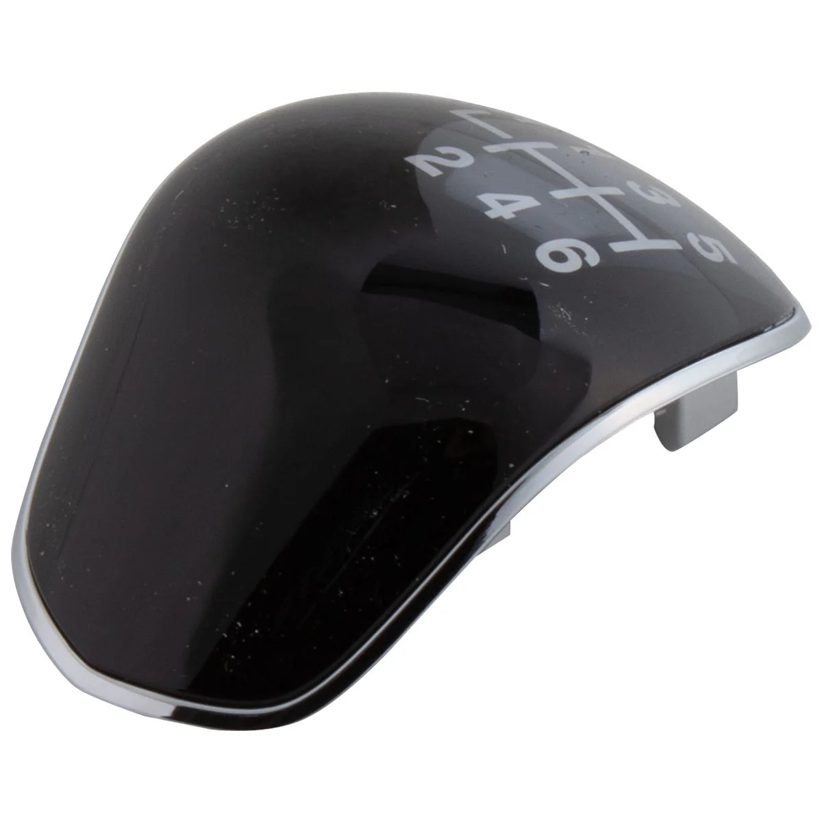 Pomo de cambio de marchas manual de 6 velocidades original Ford MMT6 1806038