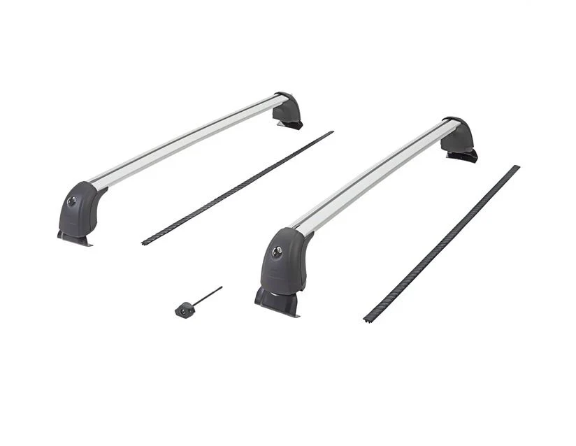 Portaequipajes con accesorio 5 puertas, excepto los Active y vehículos con techo panorámico., desde 05/2018 en adelante - Image 2