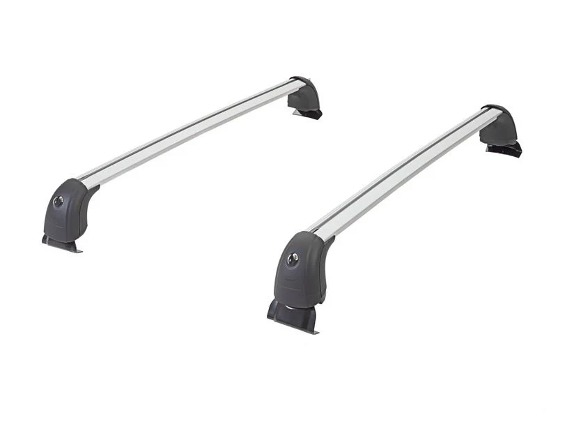 Portaequipajes con accesorio 5 puertas, excepto los Active y vehículos con techo panorámico., desde 05/2018 en adelante - Image 3