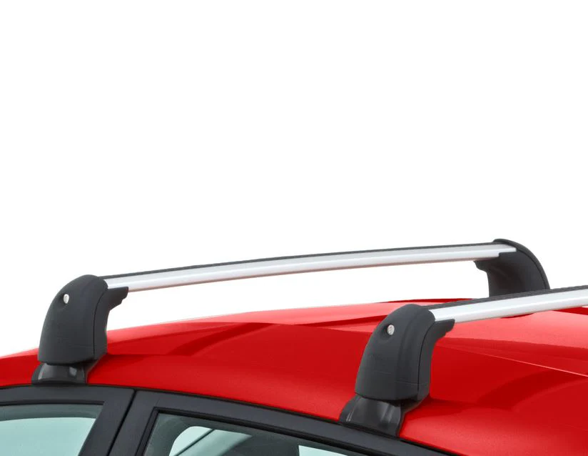 Portaequipajes con accesorio 5 puertas, excepto vehículos con techo panorámico., desde 05/2017 en adelante - Image 3