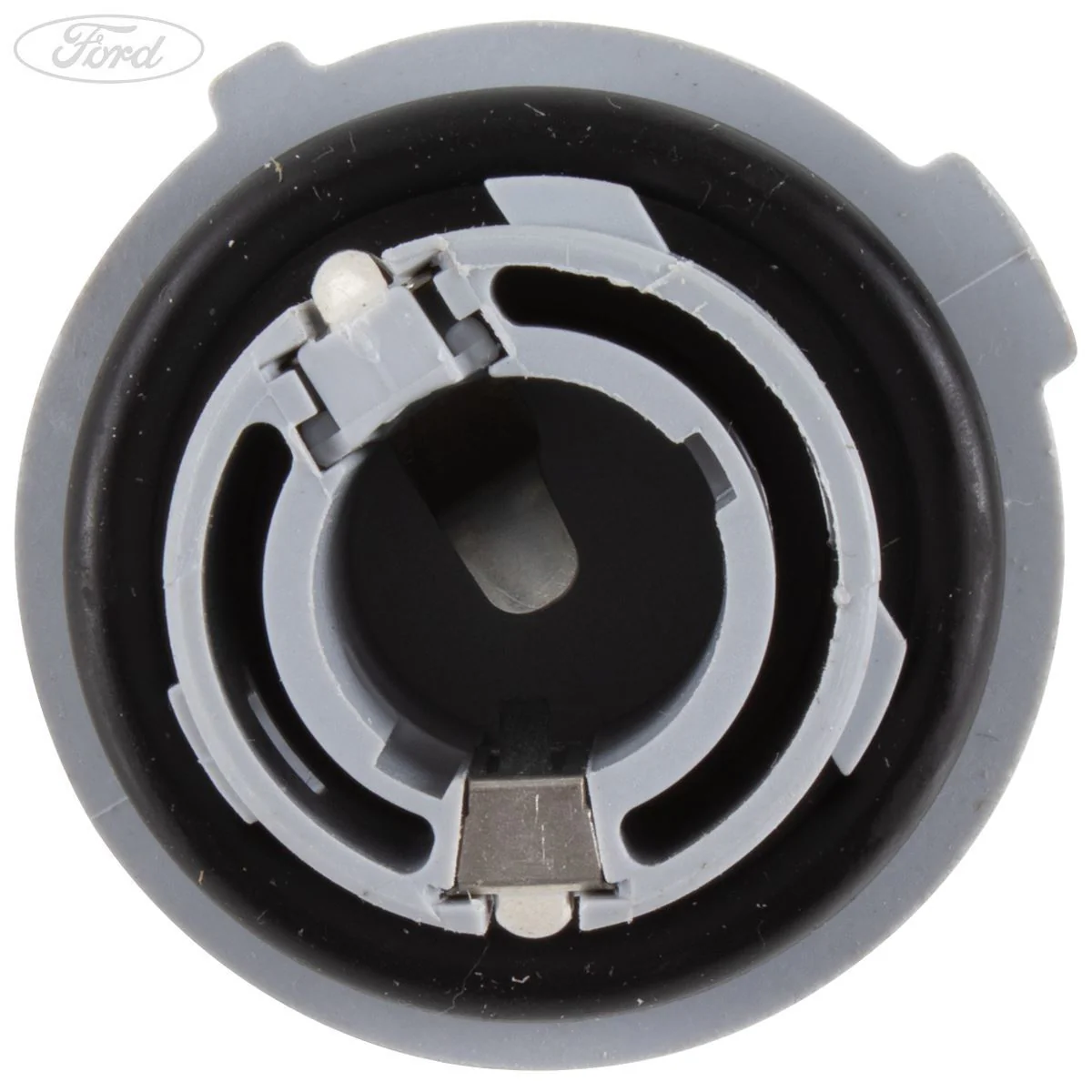 Portalámparas de intermitente original Ford 1839165 - Image 3