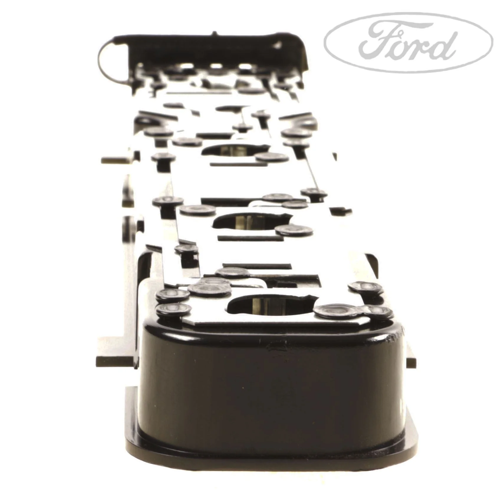 Portalámparas para guantera original Ford 1102440 - Image 4