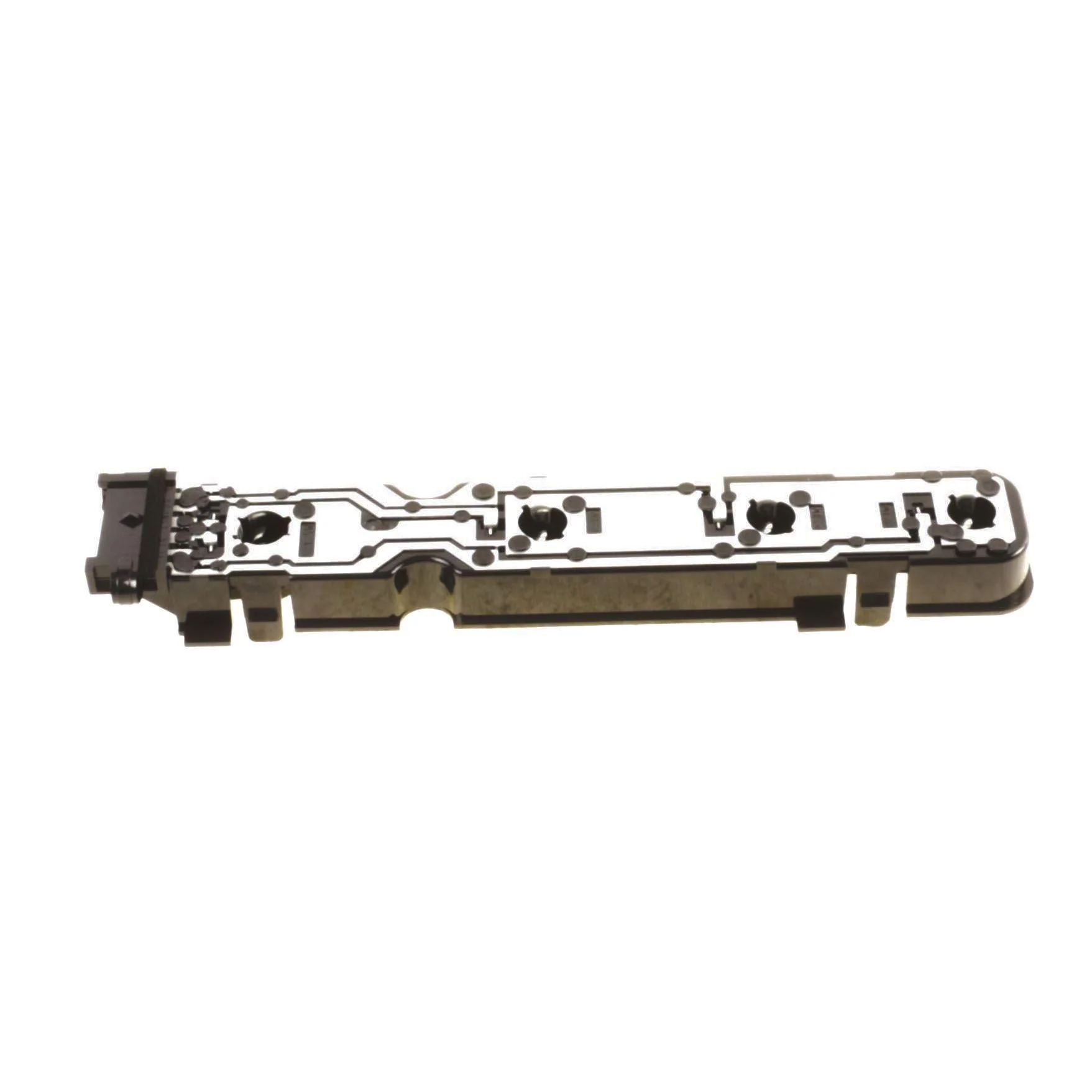 Portalámparas para guantera original Ford 1102440 - Image 6