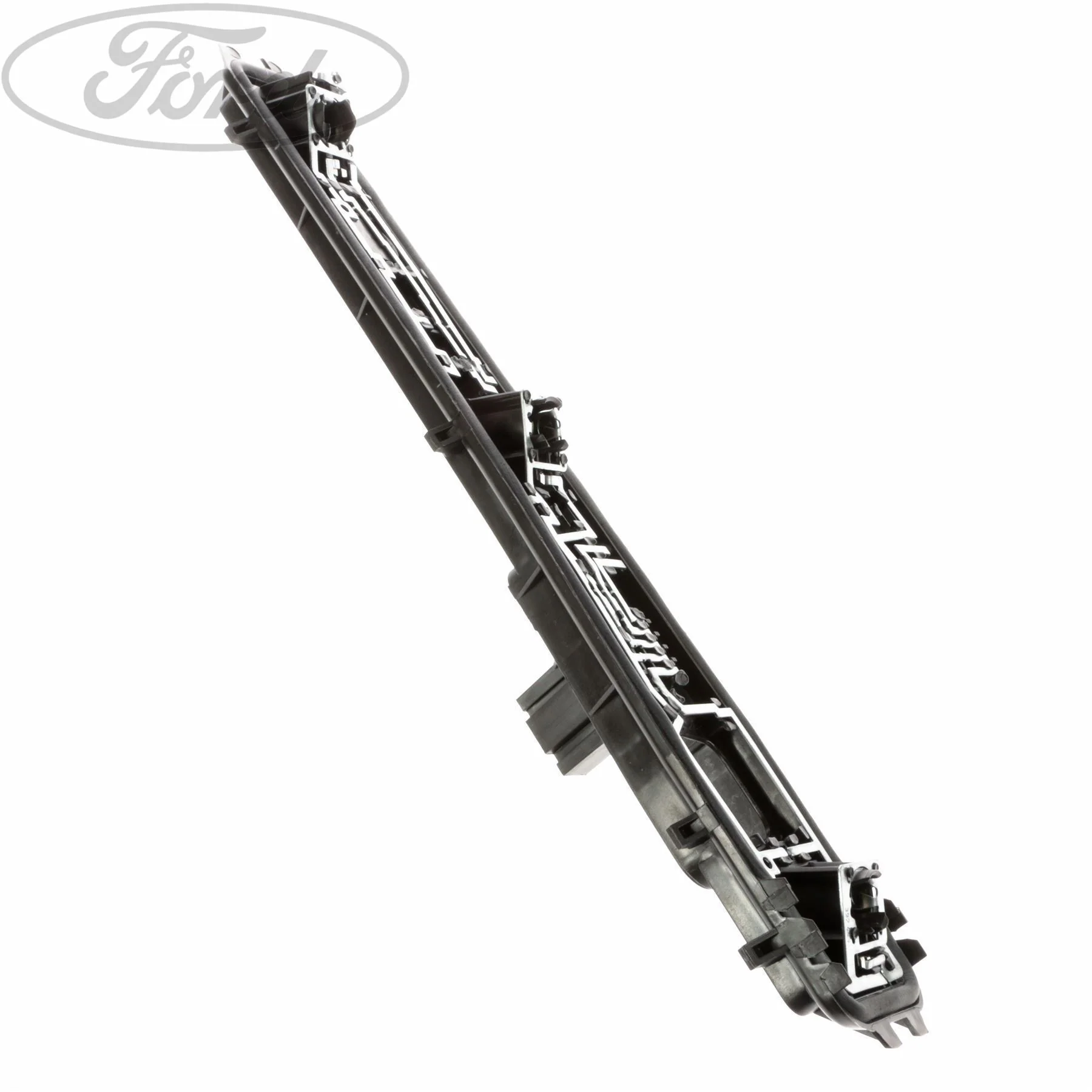 Portalámparas para guantera original Ford 1217733 - Image 3
