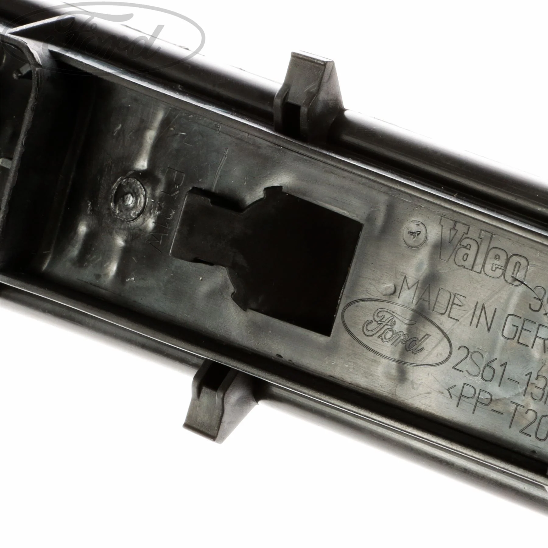 Portalámparas para guantera original Ford 1217733 - Image 4