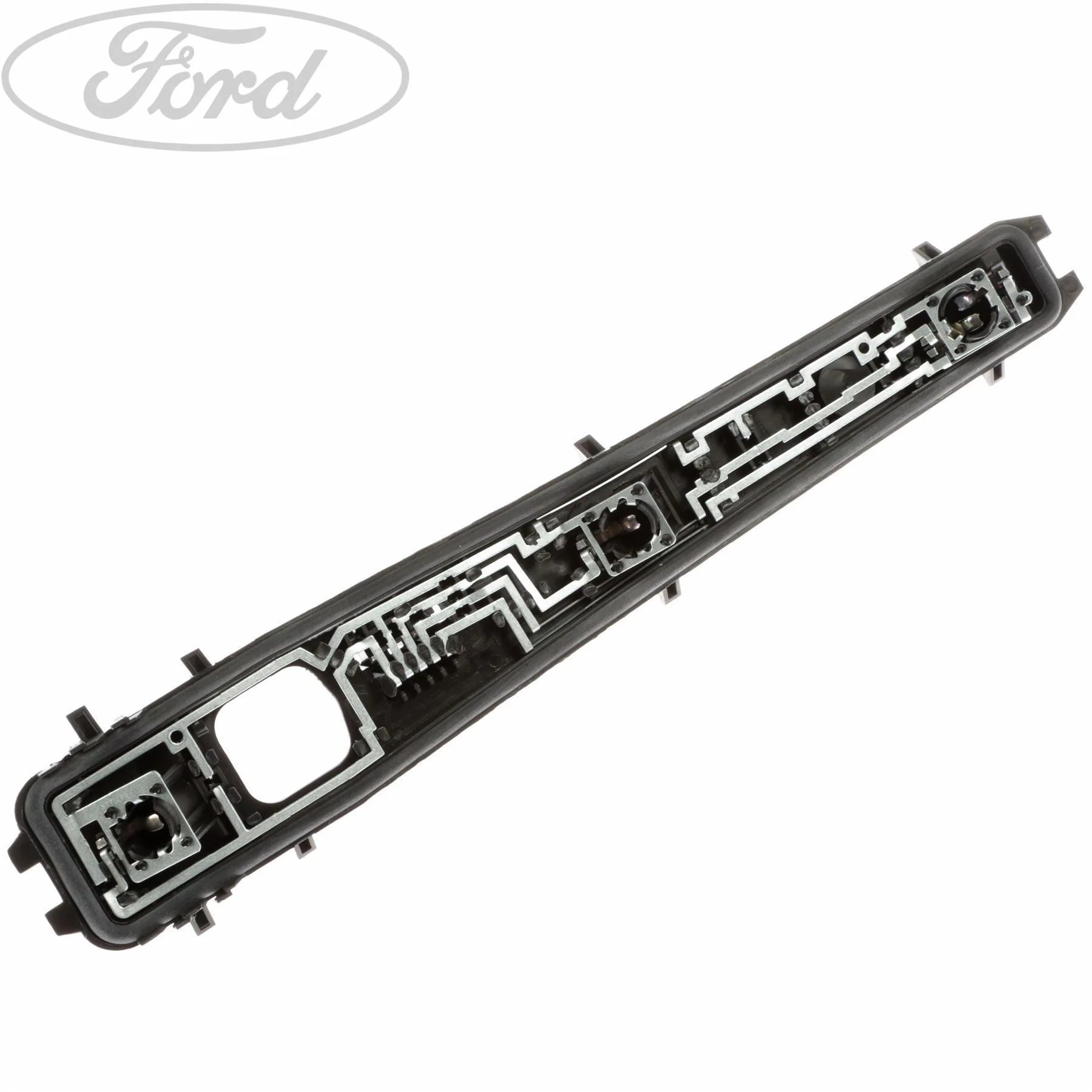 Portalámparas para guantera original Ford 1217733 - Image 5