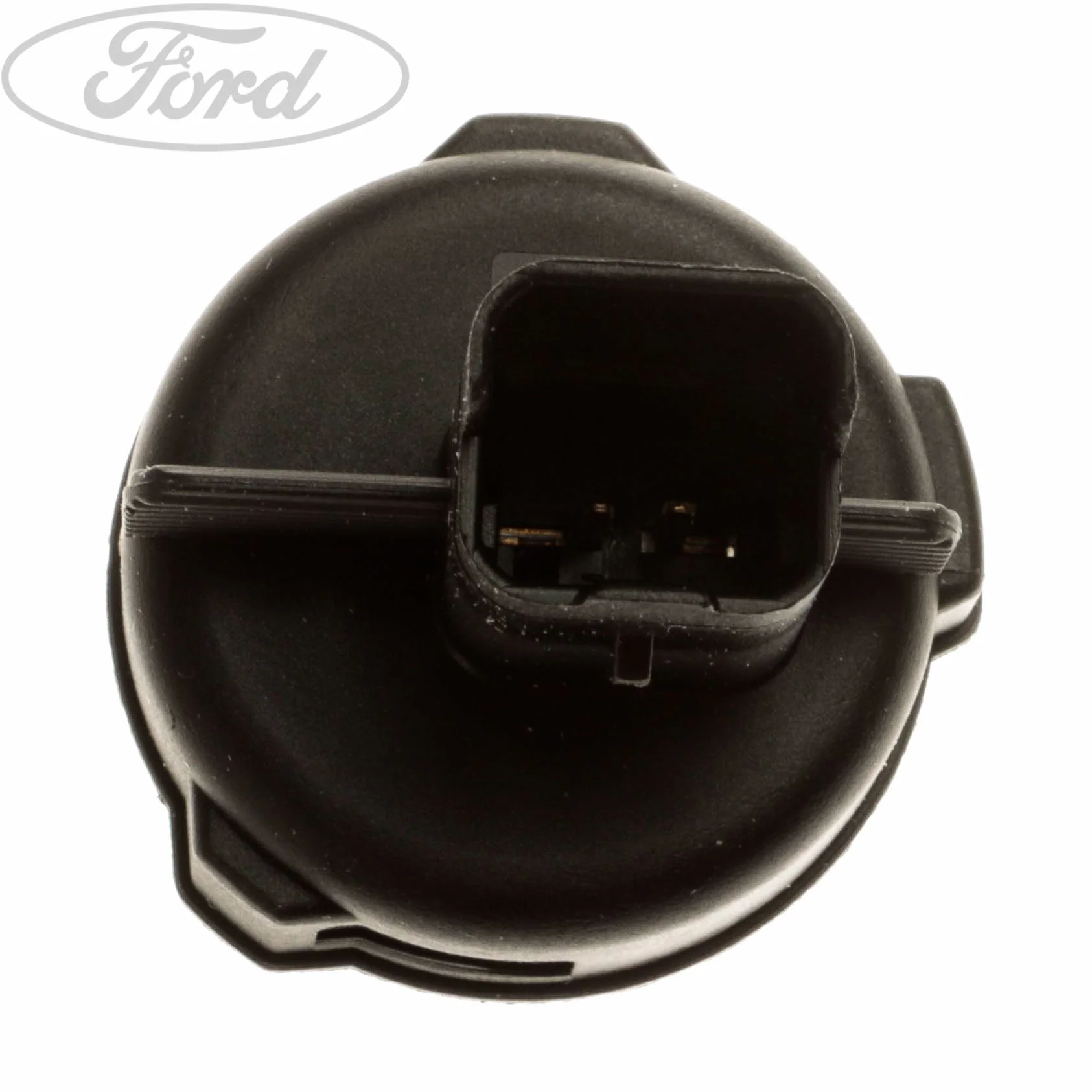Portalámparas para guantera original Ford 1490626 - Image 2