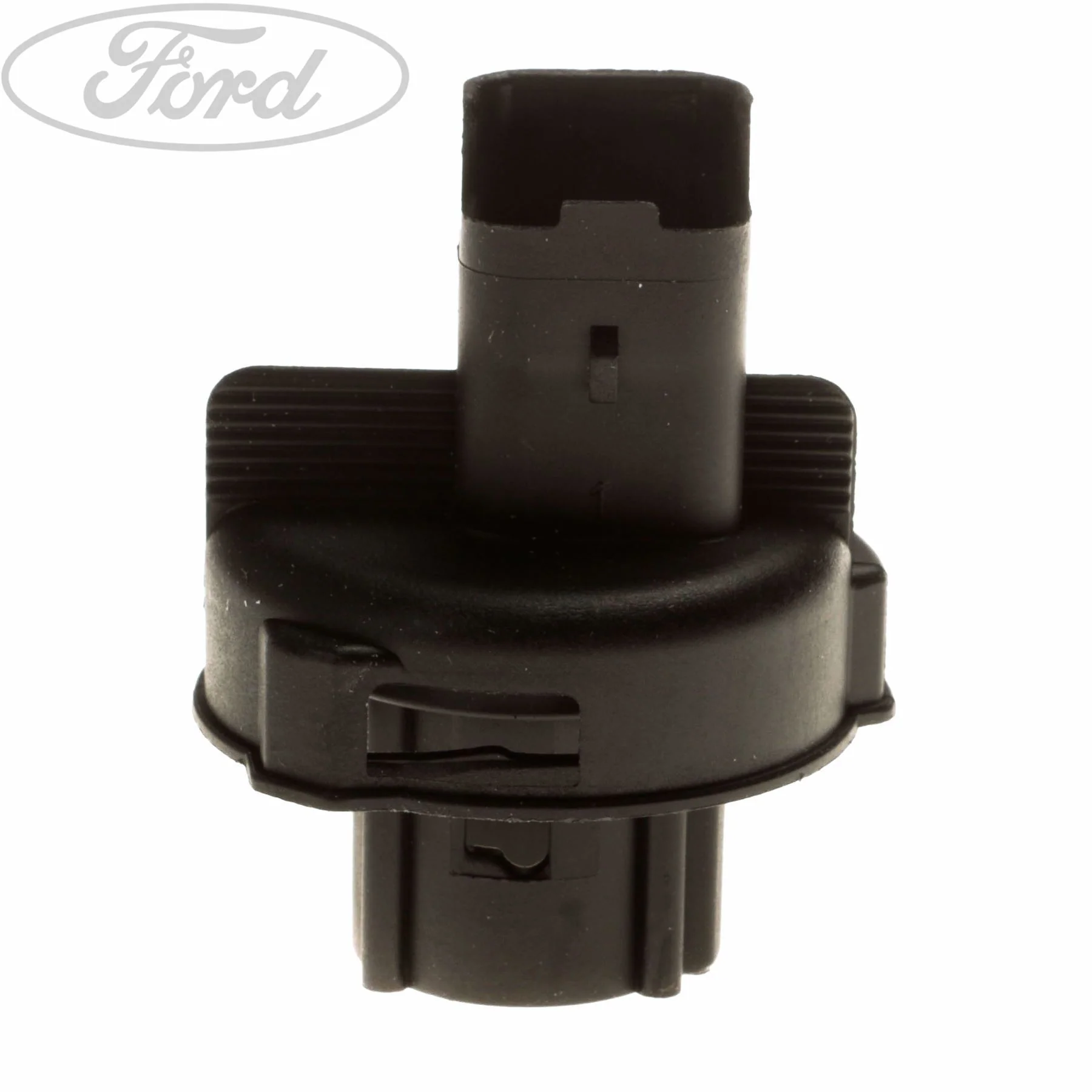 Portalámparas para guantera original Ford 1490626 - Image 3
