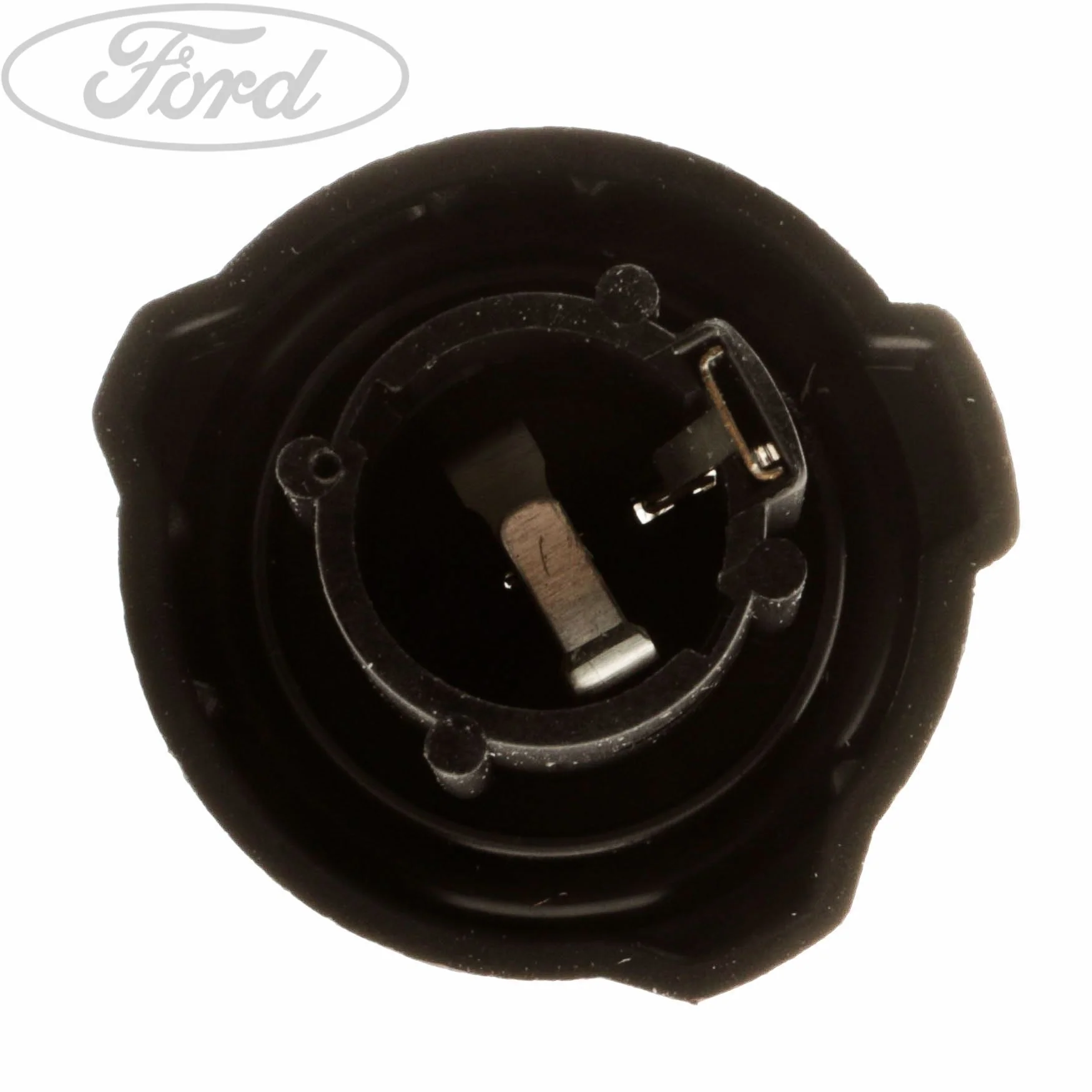 Portalámparas para guantera original Ford 1490626 - Image 4
