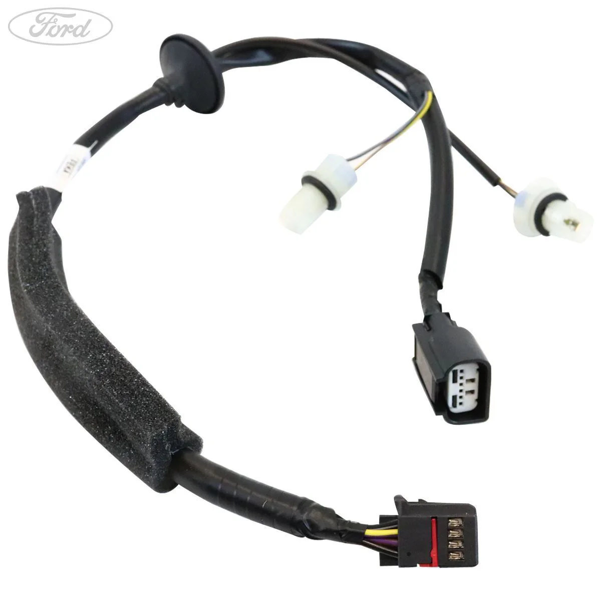 Portalámparas y cableado para luz originales Ford 1792074 - Image 4