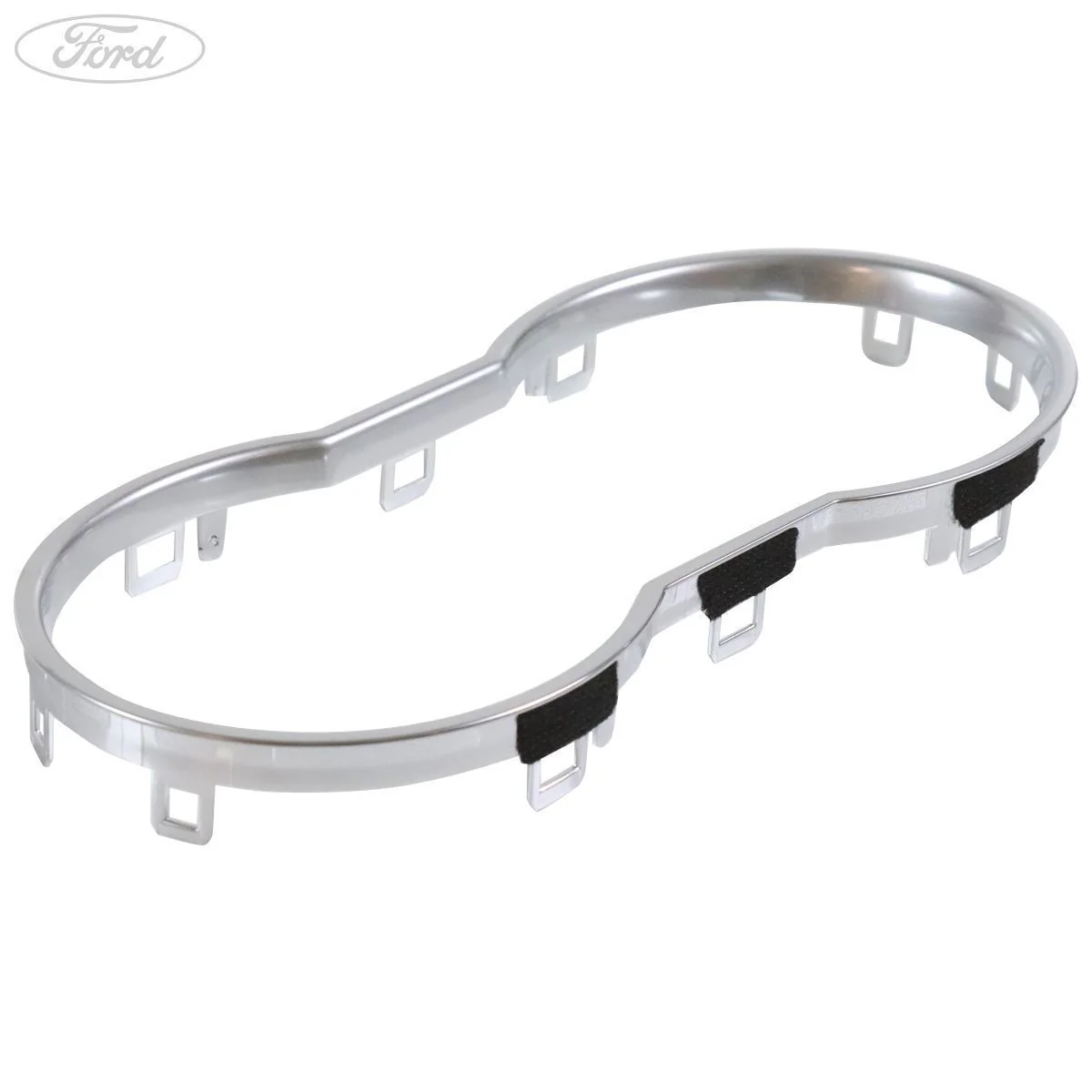 Portavasos original Ford 2016594 - Image 2