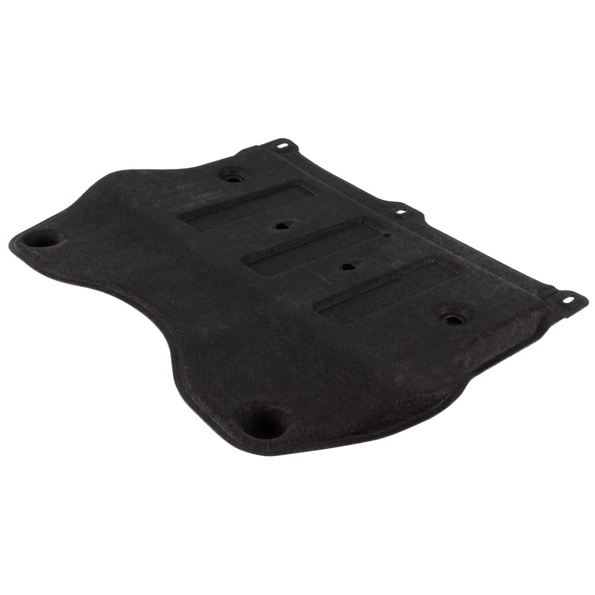 Protector acústico delantero del motor original para Ford Kuga 5221730