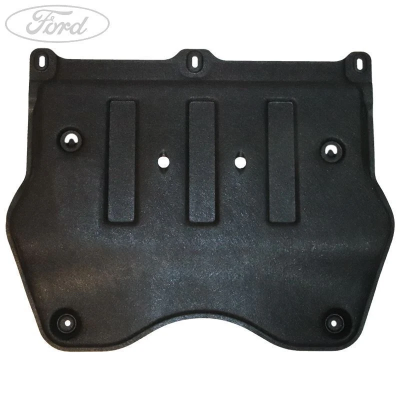 Protector acústico delantero del motor original para Ford Kuga 5221730 - Image 3