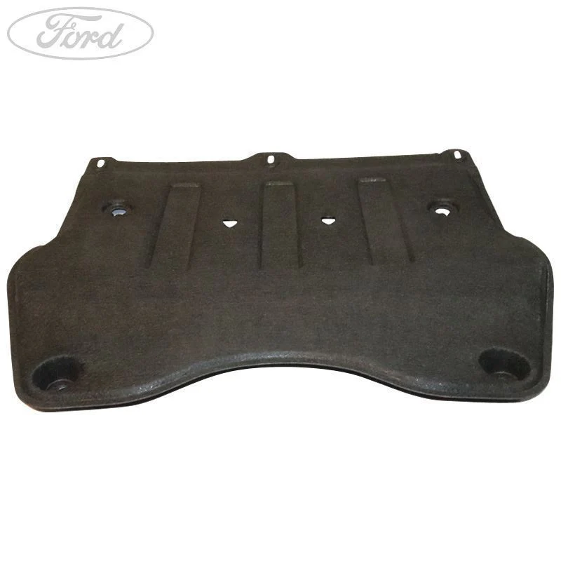 Protector acústico delantero del motor original para Ford Kuga 5221730 - Image 4