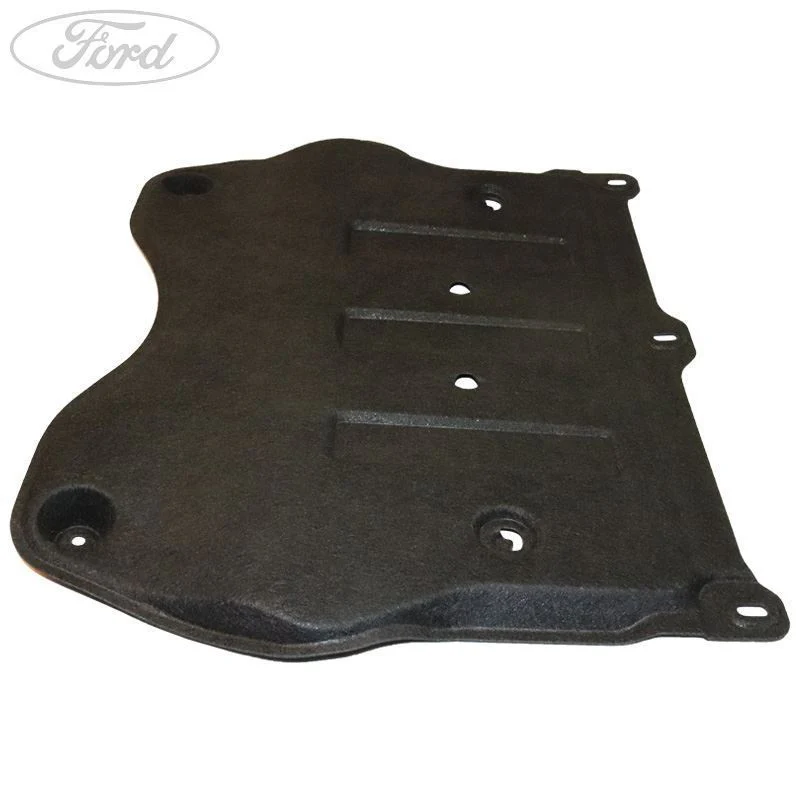 Protector acústico delantero del motor original para Ford Kuga 5221730 - Image 5