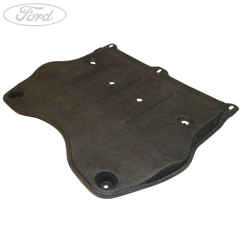 Protector acústico delantero del motor original para Ford Kuga 5221730 - Image 7