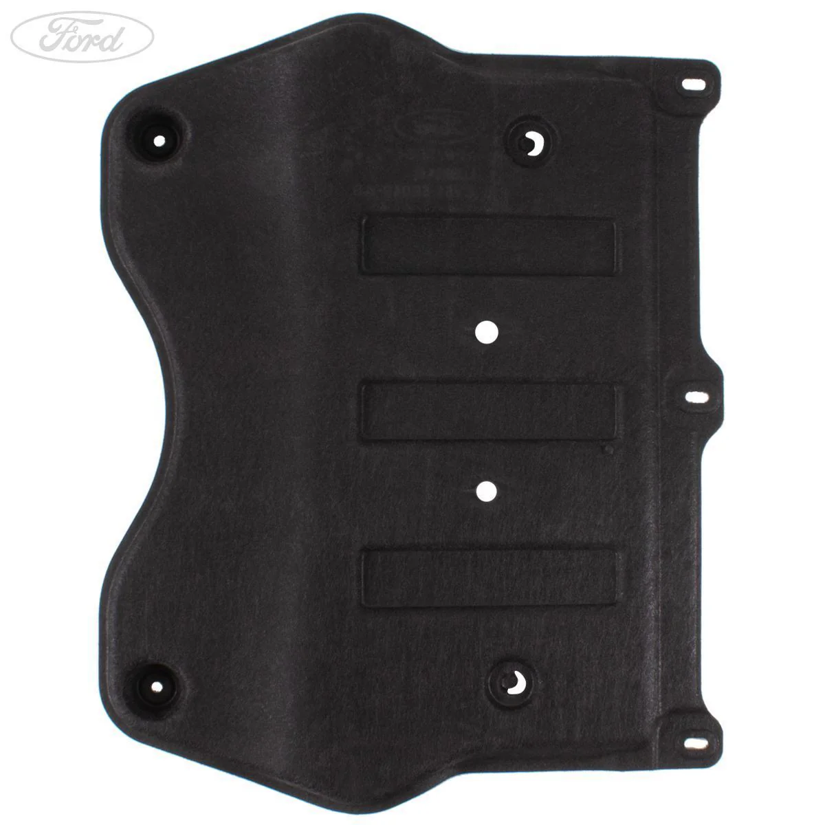 Protector acústico delantero del motor original para Ford Kuga 5221730 - Image 8