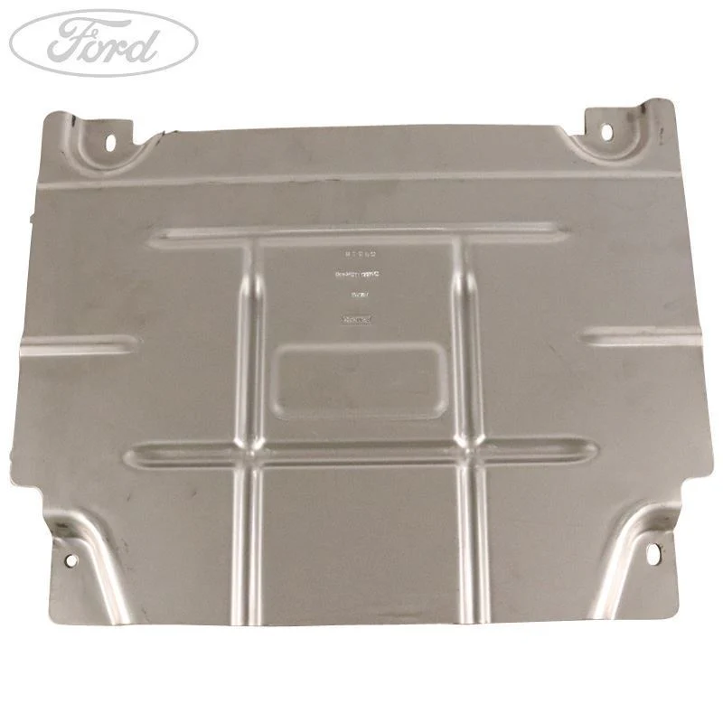 Protector antisalpicaduras del compartimento del motor original Ford 2102346 - Image 7