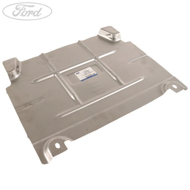 Protector antisalpicaduras del compartimento del motor original Ford 2102346 - Image 9