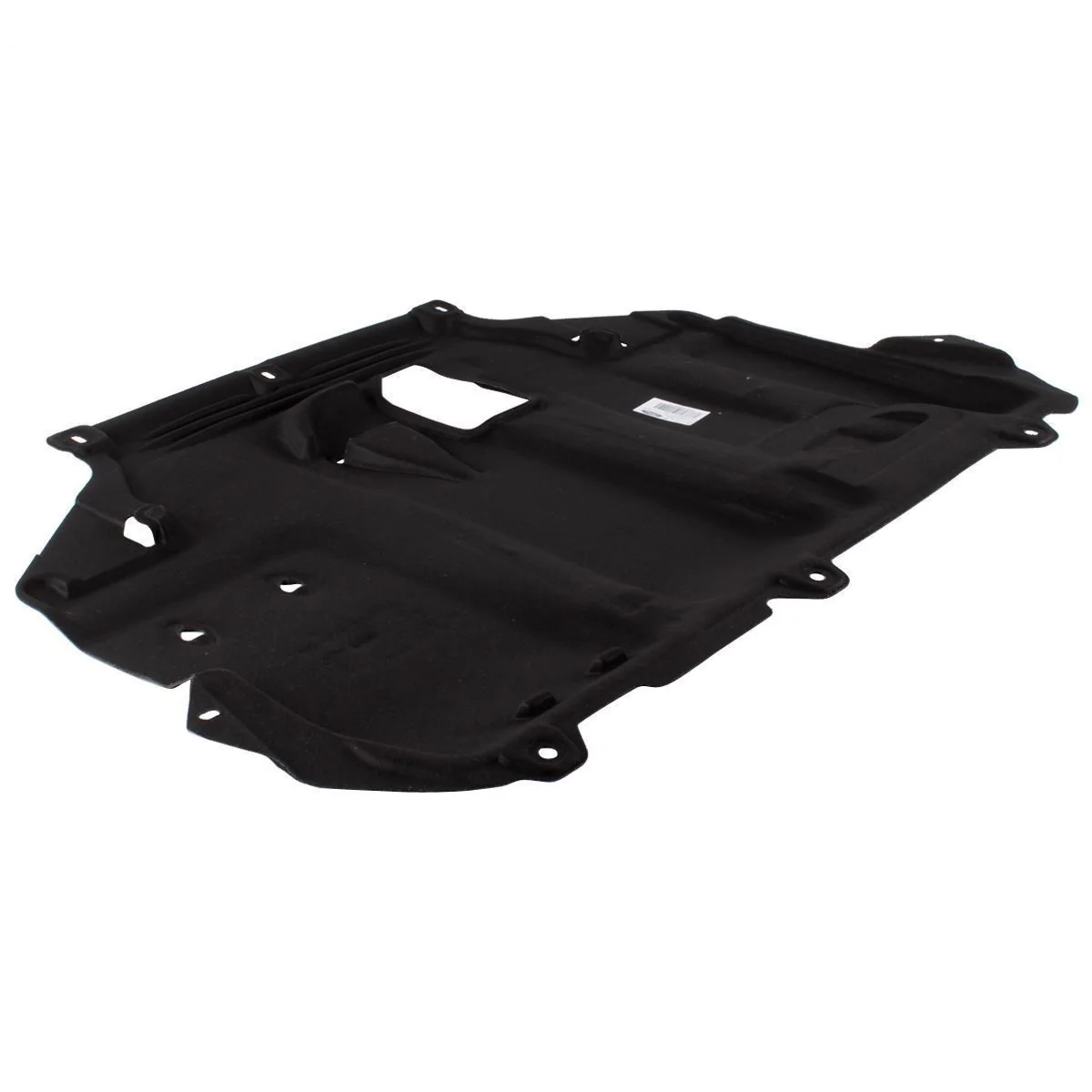 Protector antisalpicaduras del compartimento del motor original para Ford C-Max Focus 1839076