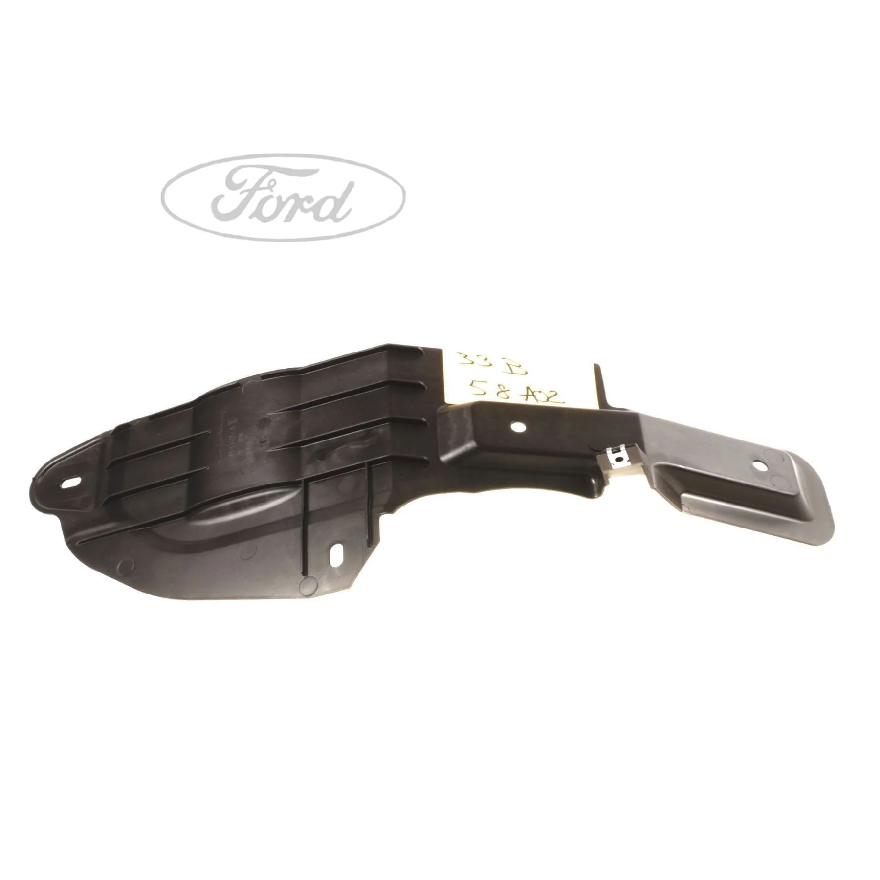 Protector antisalpicaduras del compartimento del motor original para Ford Focus C-Max 1320139 - Image 3