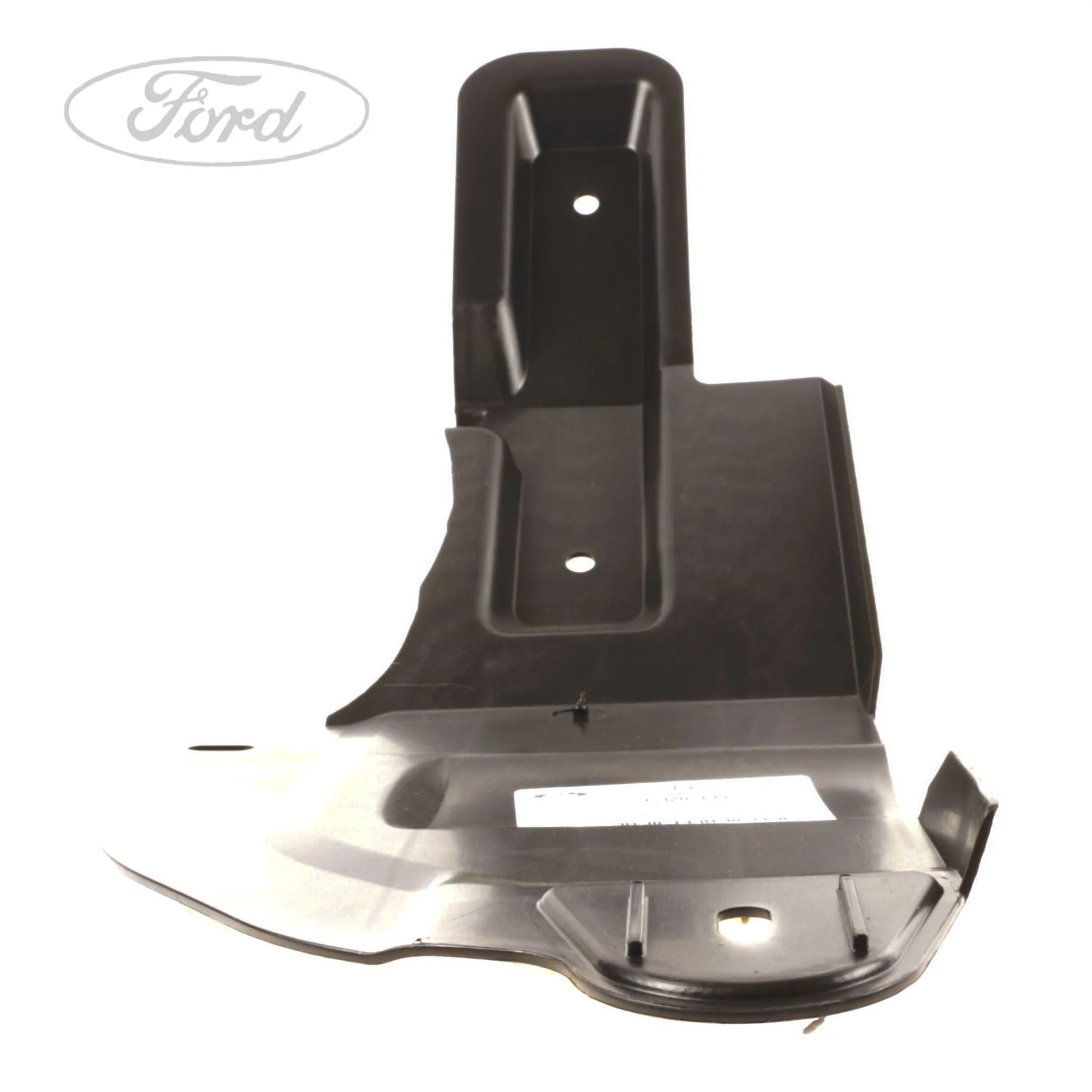 Protector antisalpicaduras del compartimento del motor original para Ford Focus C-Max 1320139 - Image 4