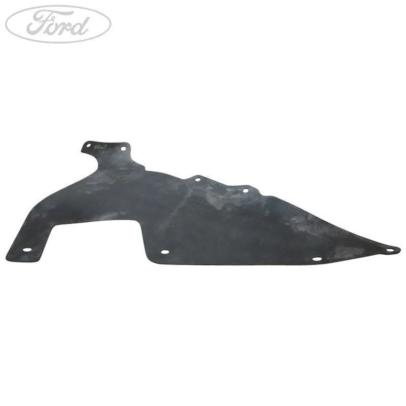 Protector antisalpicaduras delantero original Ford 1911056 - Image 3