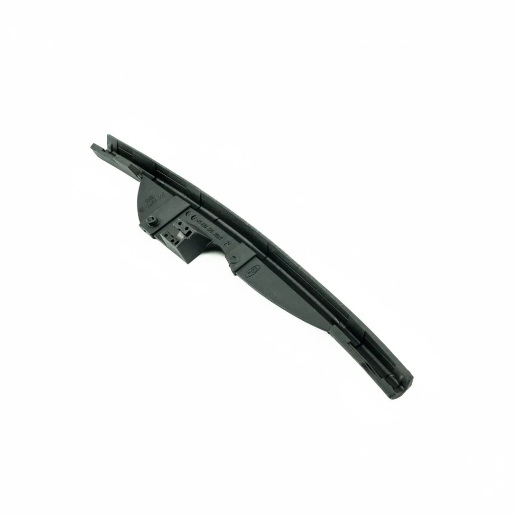 Protector de cantos para puerta delantera DER Kuga 2020+ - Image 3