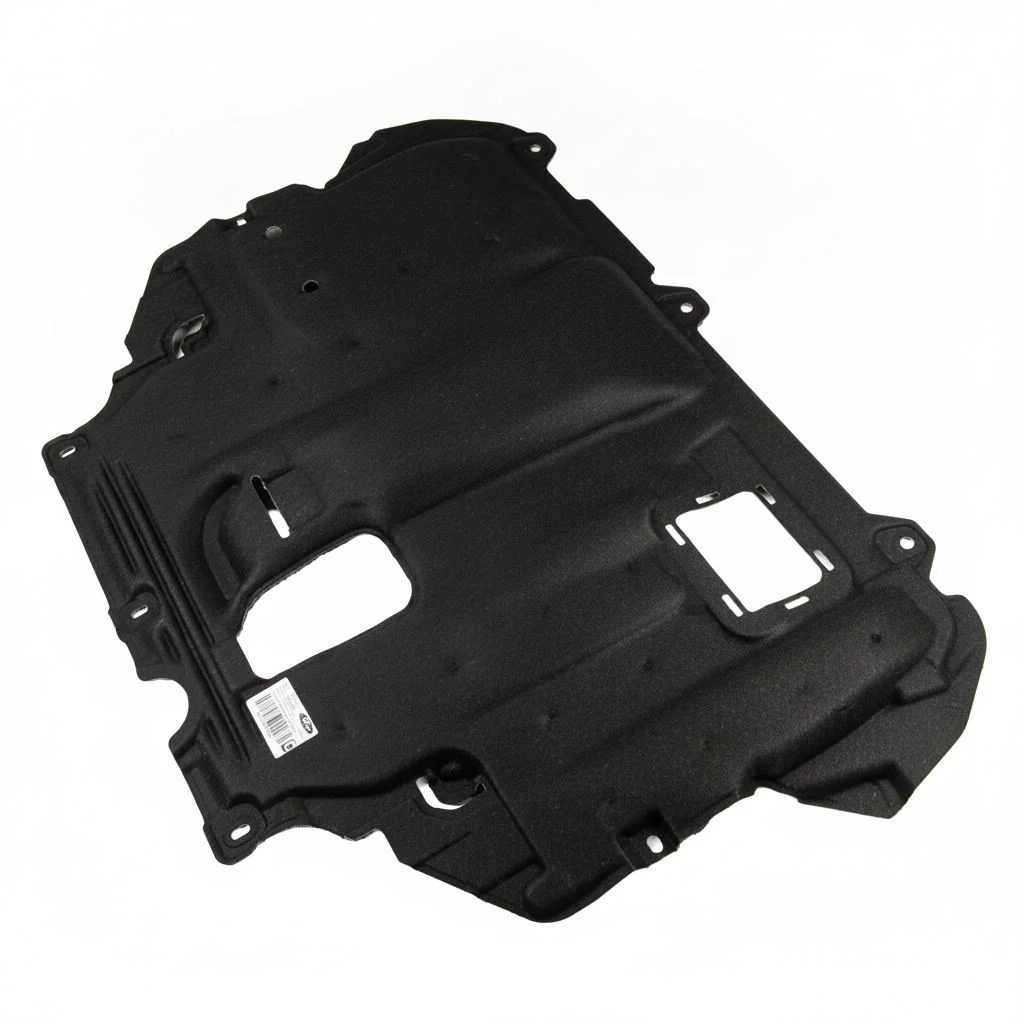 Protector de compartimento de motor Transit Connect 2018-2022 - Image 2