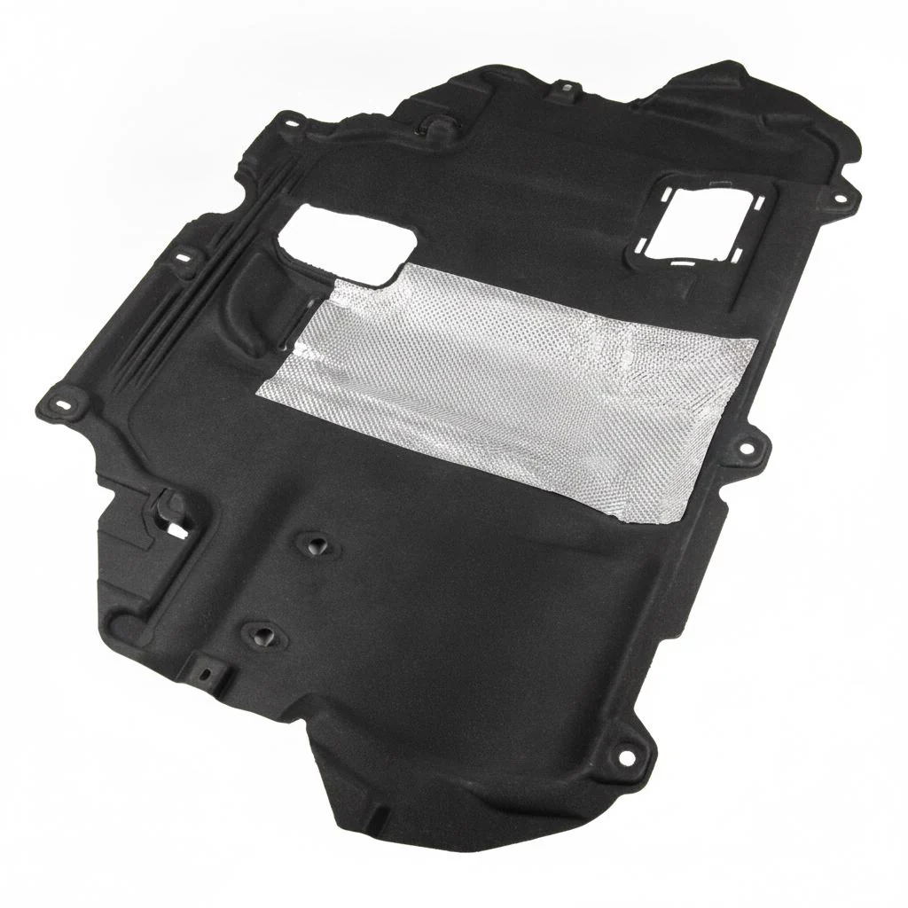 Protector de compartimento de motor Transit Connect 2018-2022 - Image 3
