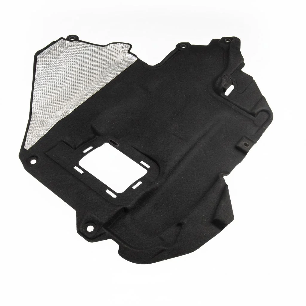Protector de compartimento de motor Transit Connect 2018-2022 - Image 4