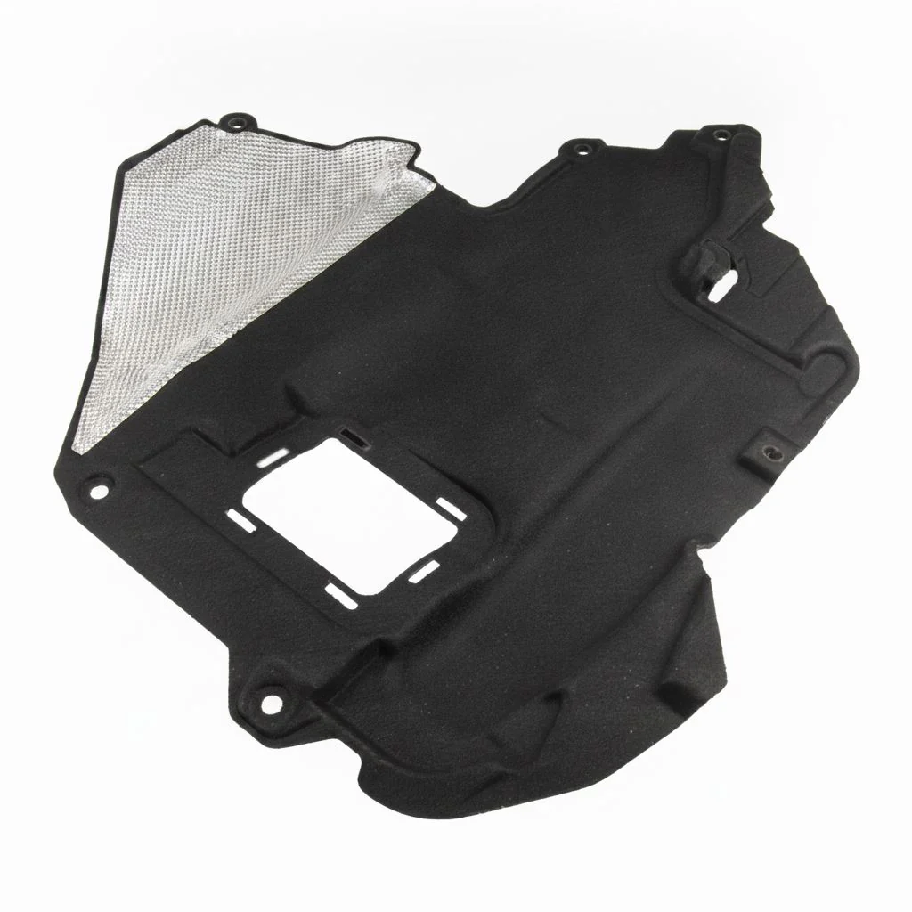 Protector de compartimento de motor Transit Connect 2018-2022 - Image 5