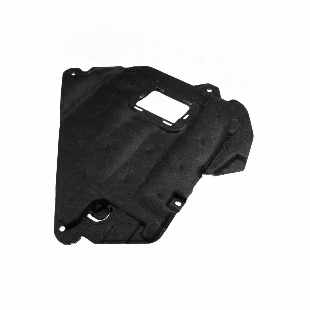Protector de compartimento de motor Transit Connect 2018-2022 - Image 6