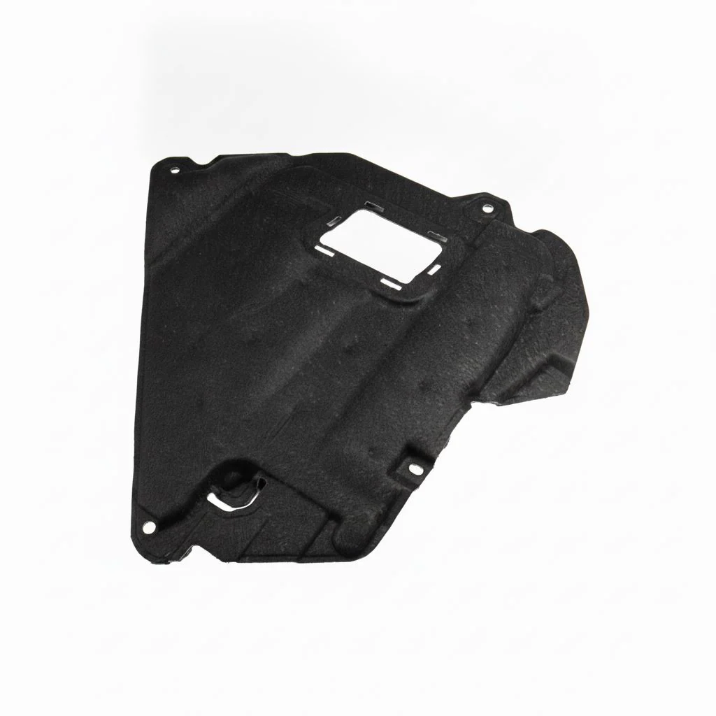 Protector de compartimento de motor Transit Connect 2018-2022 - Image 7