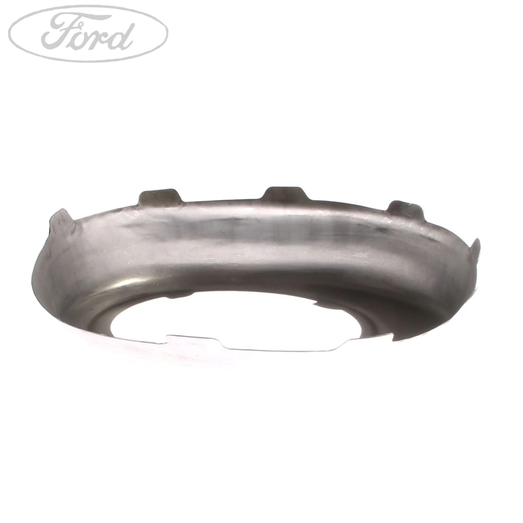 Protector de extensión del panel lateral interior original para Ford KA 1059656 - Image 3